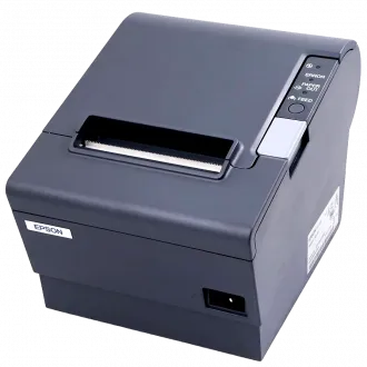 Epson TM-T88IV Thermal Printer Drivers