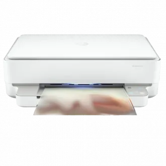 HP ENVY 6000 All-in-One Printer series 