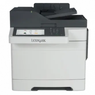 Lexmark CX510de Printer Drivers