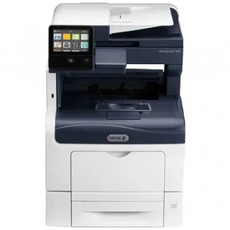 Xerox Versalink C405 Printer Driver