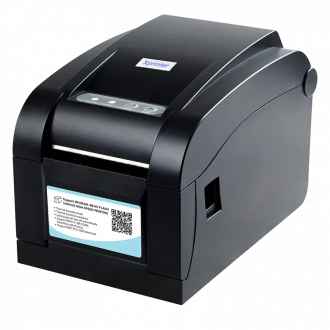 Xprinter XP-350B/XP-350BM Label Printer Drivers