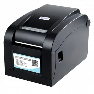 Xprinter XP-350B/XP-350BM Label Printer Drivers