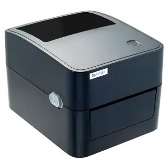 XPRINTER XP-410B Thermal Label Printer Driver