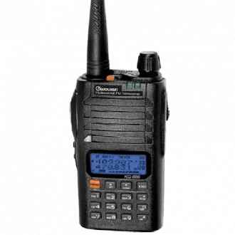 WOUXUN KG-689 transceiver Drivers & Service Manual