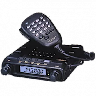 Yaesu FT-1500M VHF FM Mobile Transceiver