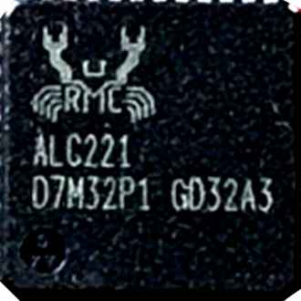 Realtek ALC221 Sound Driver