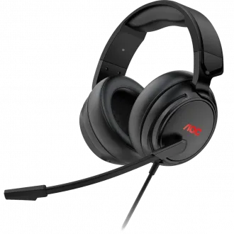 AOC GH-100 Gaming Headset User Manual