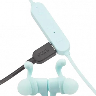 Onn. 100002887 Wireless Earphones