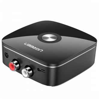 UGREEN CM106 Bluetooth Audio Receiver Adapter