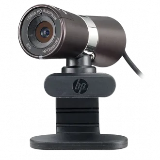 HP HD-4110 Webcam Driver