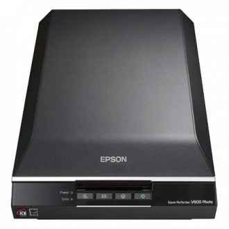 Epson Perfection V600 Scanner Drivers