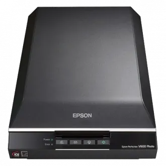 Epson Perfection V600 Scanner Drivers