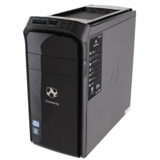 Gateway DX4850 Desktop Drivers