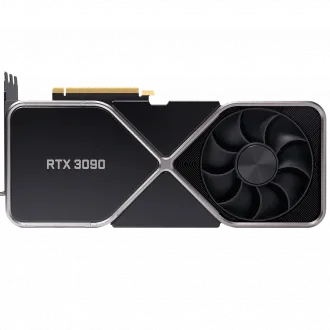 Nvidia GeForce RTX 3090 Ti Graphics Driver