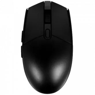 DEXP WM-803BL Black Mouse