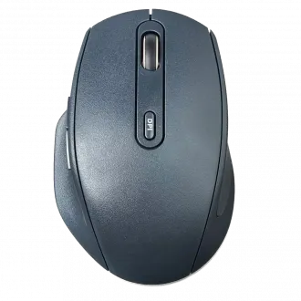 onn. 100027829 Bluetooth/Wireless Nano 6-Button Mouse