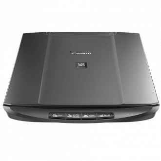 Canon Canoscan Lide 120 Scanner Driver