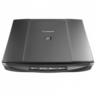 Canon Canoscan Lide 120 Scanner Driver