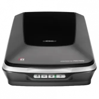 Epson Perfection V500 Photo Scanner Driver