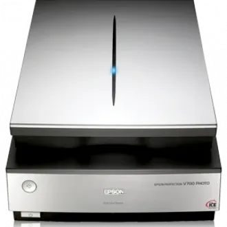 Epson Perfection V700 Photo Scanner Drivers