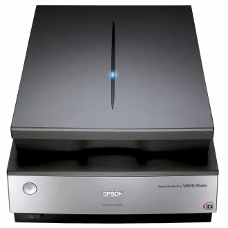 Epson Perfection V800 Photo Scanner Driver