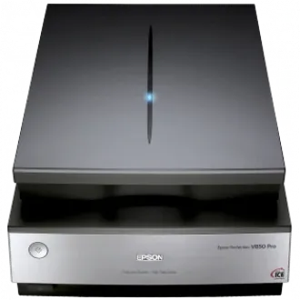 Epson Perfection V850 Pro Photo Scanner Driver