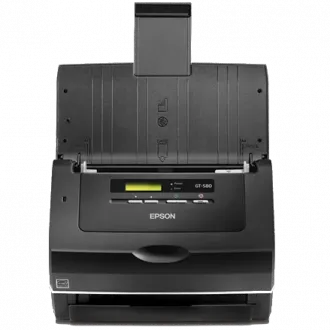 Epson WorkForce Pro GT-S80 Color Document Scanner Drivers