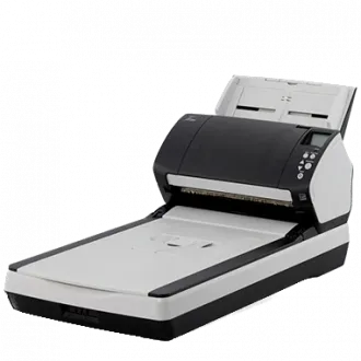 FUJITSU fi-7260 Image Scanner Drivers