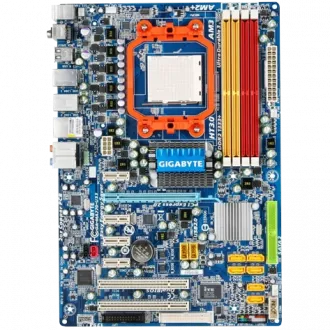 Gigabyte GA-MA770-US3 (rev. 2.0) Motherboard Drivers