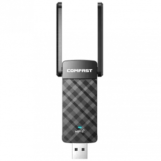 Comfast CF-952AX USB WiFi Adapter Drivers