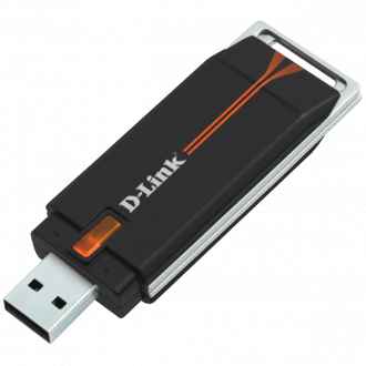  D-Link DWA-130 Wireless-N USB Adapter Drivers (Rev A1) 