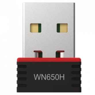 LB-LINK BL-WN650H 650Mbps Dual Band Mini USB Adapter Drivers