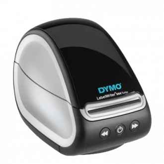 DYMO LabelWriter 550 Turbo Label Printer Drivers