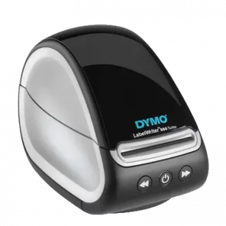 DYMO LabelWriter 550 Turbo Label Printer Drivers