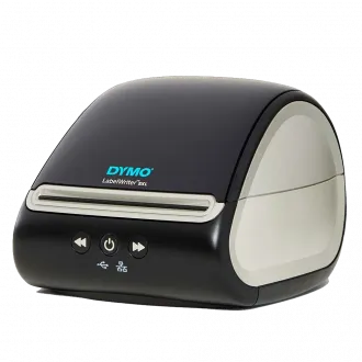 DYMO LabelWriter 5XL Label Printer Drivers