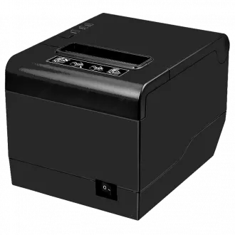 GZ8006 Pos Bill Printer 80mm thermal Receipt Printer Driver