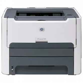 HP LaserJet 1320 Printer Drivers