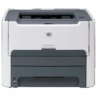 HP LaserJet 1320 Printer Drivers