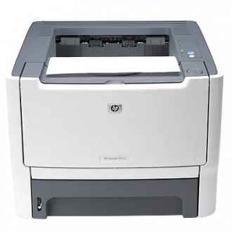 HP LaserJet P2015 Printer Driver