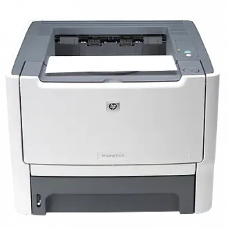 HP LaserJet P2015 Printer Driver