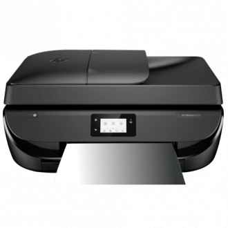 HP OfficeJet 5200 All-in-One Printer Series Driver