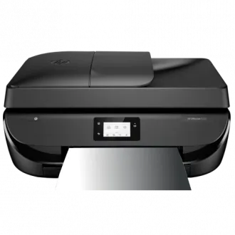 HP OfficeJet 5200 All-in-One Printer Series Driver