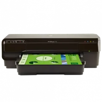 HP OfficeJet 7110 Printer Drivers