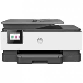 HP OfficeJet Pro 8030 All-in-One Printer Driver