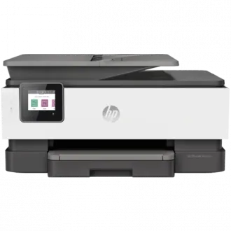 HP OfficeJet Pro 8030 All-in-One Printer Driver