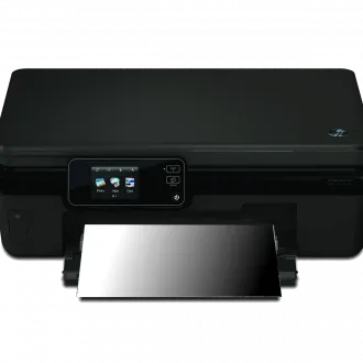 HP Photosmart 5520 e-All-in-One Printer Drivers