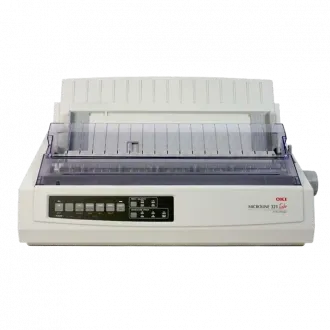 OKI Microline 321 Turbo Printer Drivers