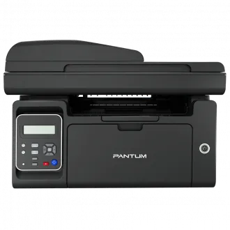 Pantum M6552NW Mono Laser Multifunction Printer Drivers