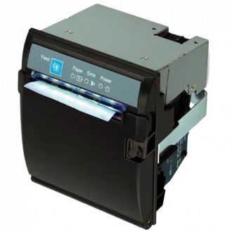 WinPOS WP-K837 Thermal Printer Drivers