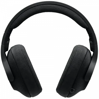 Logitech G433 Gaming Headset Drivers